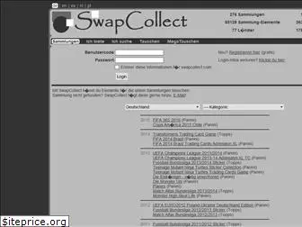 swapcollect.com