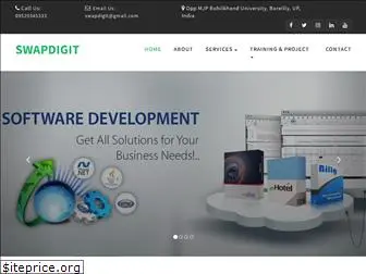 swapdigit.com