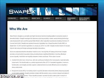 swapex.com