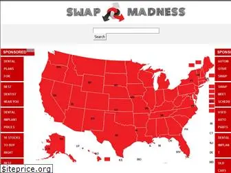 swapmadness.com