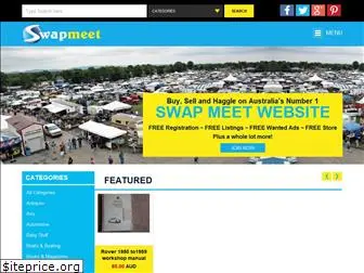 swapmeet.net.au