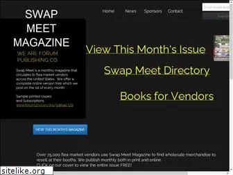 swapmeetmag.com