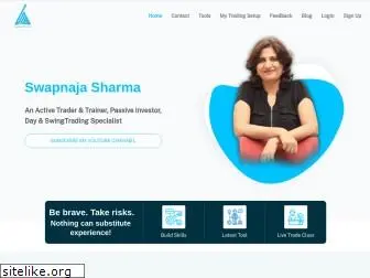 swapnajasharma.com