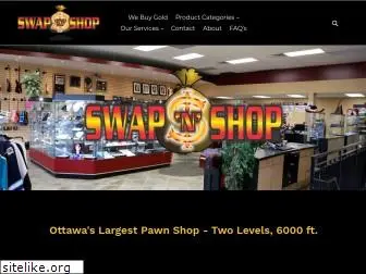 swapnshop.ca