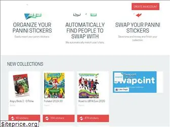 swapoint.com