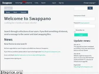 swappano.com