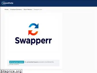 swapperr.com