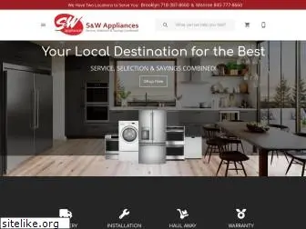 swappliances.com