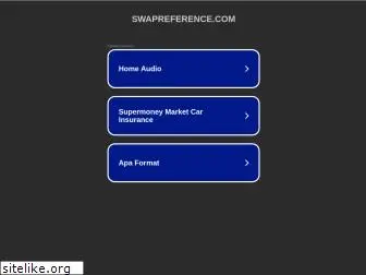 swapreference.com