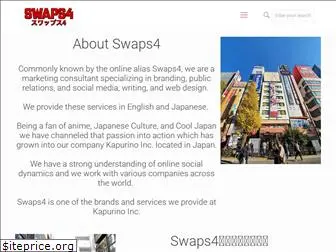 swaps4.com