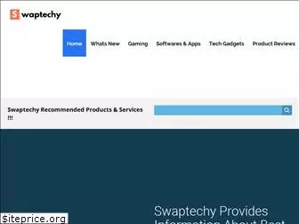 swaptechy.com