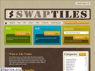 swaptiles.com