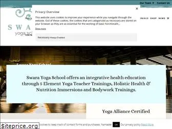 swara-yoga.com