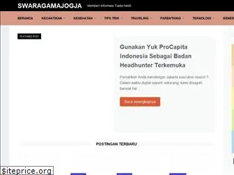 swaragamajogja.com