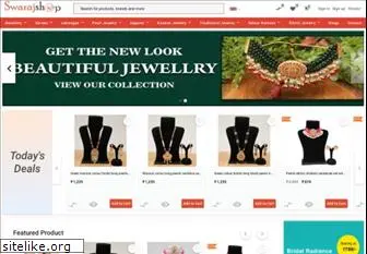 swarajshop.com