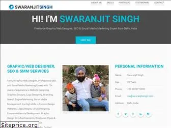 swaranjitsingh.com