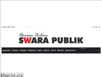 swarapublik.com