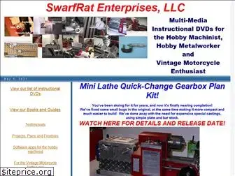 swarfrat.com