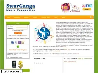 swarganga.org