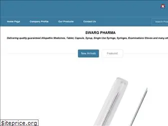 swargpharma.com