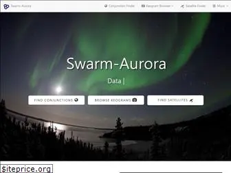 swarm-aurora.com