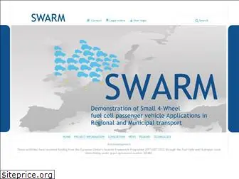 swarm-project.eu