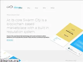 swarm.city