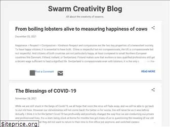 swarmcreativity.blogspot.com