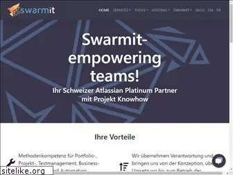 swarmit.ch