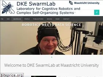 swarmlab.unimaas.nl