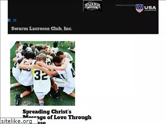 swarmlax.com