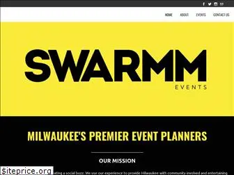 swarmmevents.com