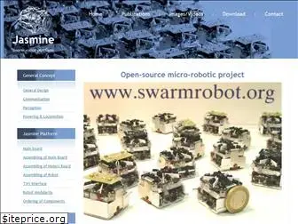 swarmrobot.org