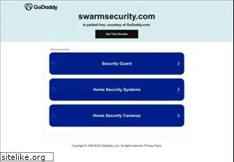 swarmsecurity.com