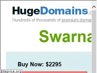swarnagroup.com