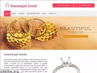 swarnanjalijewels.in