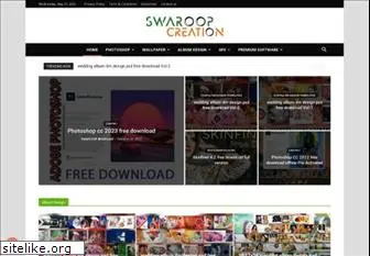 swaroopcreation.com