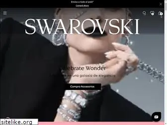 swarovski.com.ar