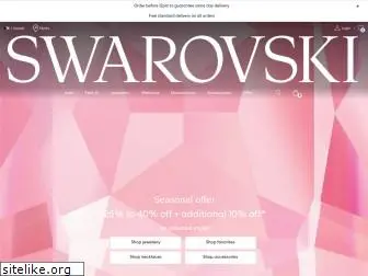 swarovski.com.kw