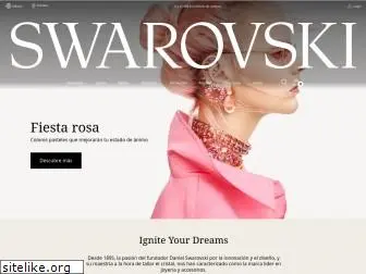 swarovski.com.mx