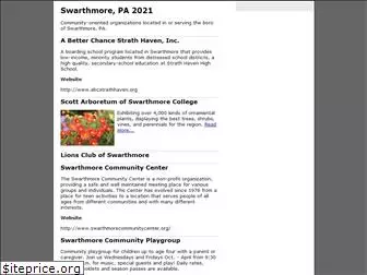 swarthmore.org