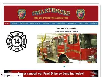 swarthmorefd.org