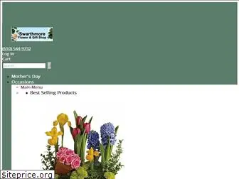 swarthmoreflowershop.com