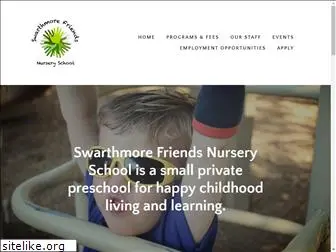 swarthmorefriends.org