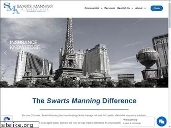 swartsmanning.com