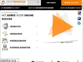 swartwebdesign.nl