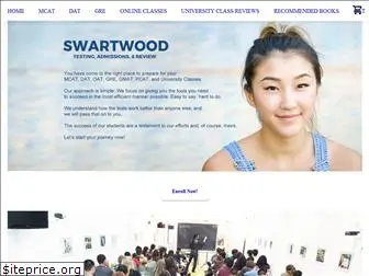 swartwoodprep.com