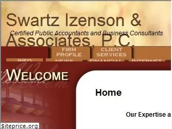 swartz-izenson.com