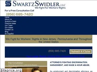 swartz-legal.com