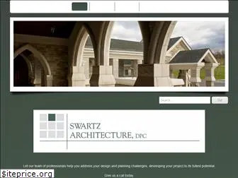 swartzarchitecture.com